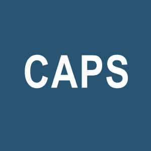 CAPS Creating Standard Vouchers-image